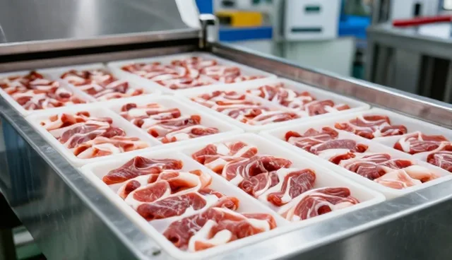 食品分装流程优化与日常维护建议
