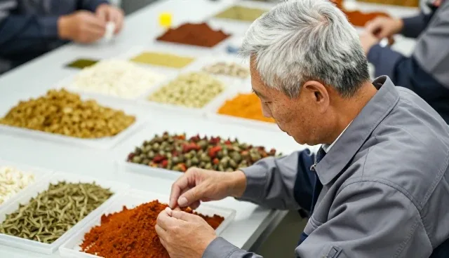 食品代加工有哪些应用方式?