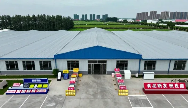 冷链配送在食品加工环节的性能表现与适用场景分析
