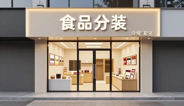 食材供应管理中食品代购的优化策略